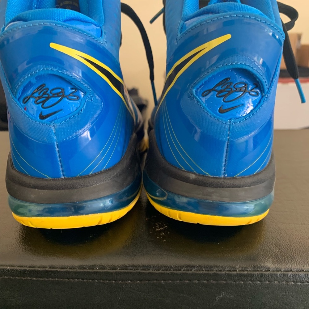 Lebron 8